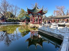 -翠湖公园