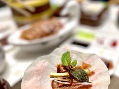 -御仙都北京菜馆·烤鸭店(双井店)
