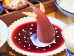 -火山屋台(新街口店)