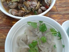 -大叔家福鼎小吃(十全街店)