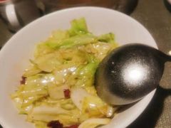 -老湖南民间菜·牛肉十八炒(花都店)