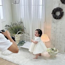 -哈喽BABY儿童摄影