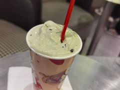-DQ·蛋糕·冰淇淋(周浦万达店)