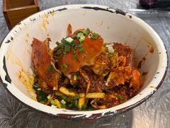 -辣螃铠盆盆蟹大排档(总店)