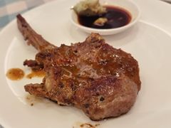 -骊韵咖啡厅(深圳中海凯骊酒店)