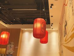 -陇上秦轩西安biangbiang面(EFC欧美金融商业城店)