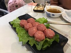 -陈记顺和潮汕牛肉火锅(番禺迎宾大道店)