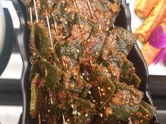 -星璨火吧KTV聚会餐厅(丰庆路店)