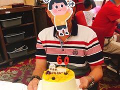 -SAYScake善食感戚风蛋糕(临江大道店)