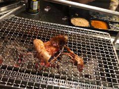 -長壹旋转烤吧 农家鸡火锅