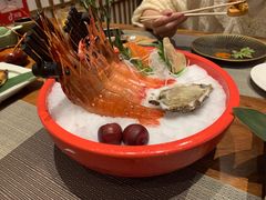 -一本料理(西溪天街店)