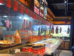 -魏铭鱼头捞饭(晋阳路店)