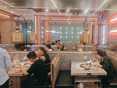 -巴蜀王婆大虾(南锣鼓巷店)