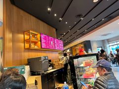 -星巴克(天津佛罗伦萨小镇店)