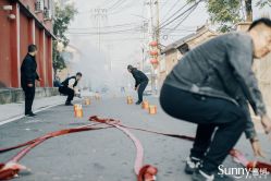 点击看大图 -Sunny喜铺婚礼定制·求婚策划