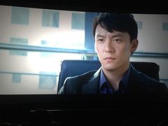 -扬州喜满客国际影城(京华城店)