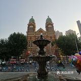 天津旅游必打卡景点~