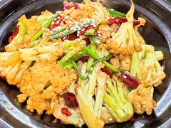 -燕兰楼·清真西北融合菜(亚运村店)
