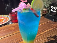 -卢布里西餐厅(海拉尔店)