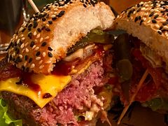 -FAT COW(虹梅路店)