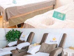 -健合堂中医养生·经络调理(天通苑旗舰店)