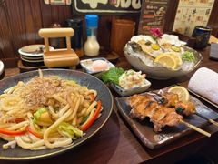 -鸟鹏烧鸟居酒屋(昌岗店)