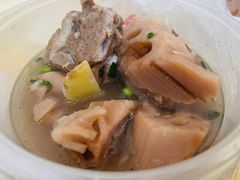 -燕子煨汤(山海关路店)