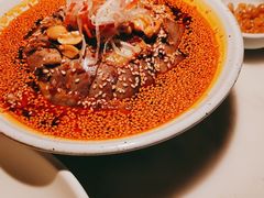 -初蓉丨遇见新川菜(亲贤街荣耀店)