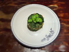 -永安鱼庄·镇江菜(东吴路店)