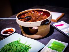 雷老爹鸭茸蒸薯粉-金鸭季·北京烤鸭(深业上城店)