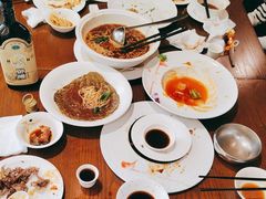 -水月周庄铂尔曼酒店-水月荟中餐厅