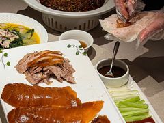 -漢舍中国菜馆(889广场店)