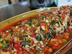 -朗妈私房菜(婺女州店)
