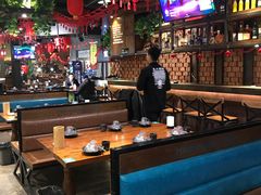 大堂-红尘酒肉小馆