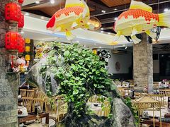 -御膳粥·牛乳粥底火锅·地道顺德菜(容桂店)