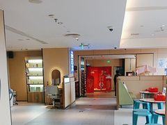 -海底捞火锅(大华一路店)