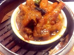 -点点心点心专门店(旺角店)