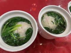 狮子头-双东酒店(东关街店)