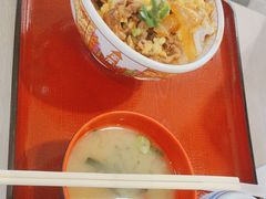 -食其家·牛丼咖喱(日月光中心广场店)