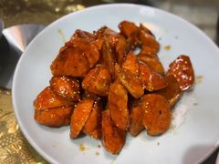 -文记沸腾鱼(永安路总店)