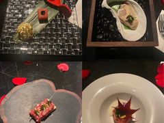 -wann lounge 低温慢煮牛排·清吧