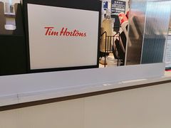 -Tims天好咖啡·贝果(成都东站捷枫店)