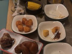 -和子足浴SPA会馆(梁溪店)
