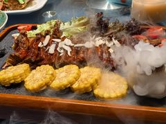 -御沪沪味园.融合菜.海鲜(斜土路店)