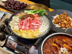 -爪大厨·延边酱鸡爪 (前成店)