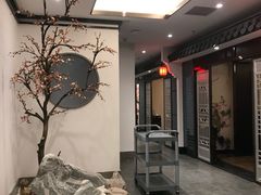 -小天鹅火锅·一线江景洪鼎旗舰店(洪崖洞店)