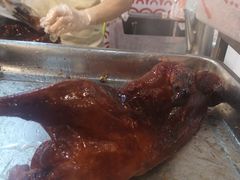 -龙记香港茶餐厅(久光百货店)