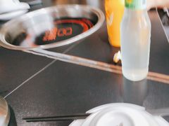 -野菌皇海景野生菌火锅(滨海大道店)