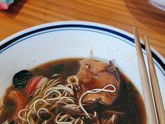 -天天鲜面馆(衡山路店)