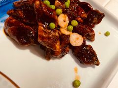 -老人和饭店(淮海中路店)